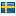 egt.cz server is located in Sweden